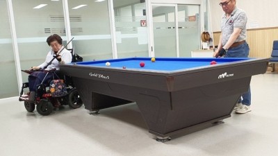 5월 2주차 당구협회 활동앨범